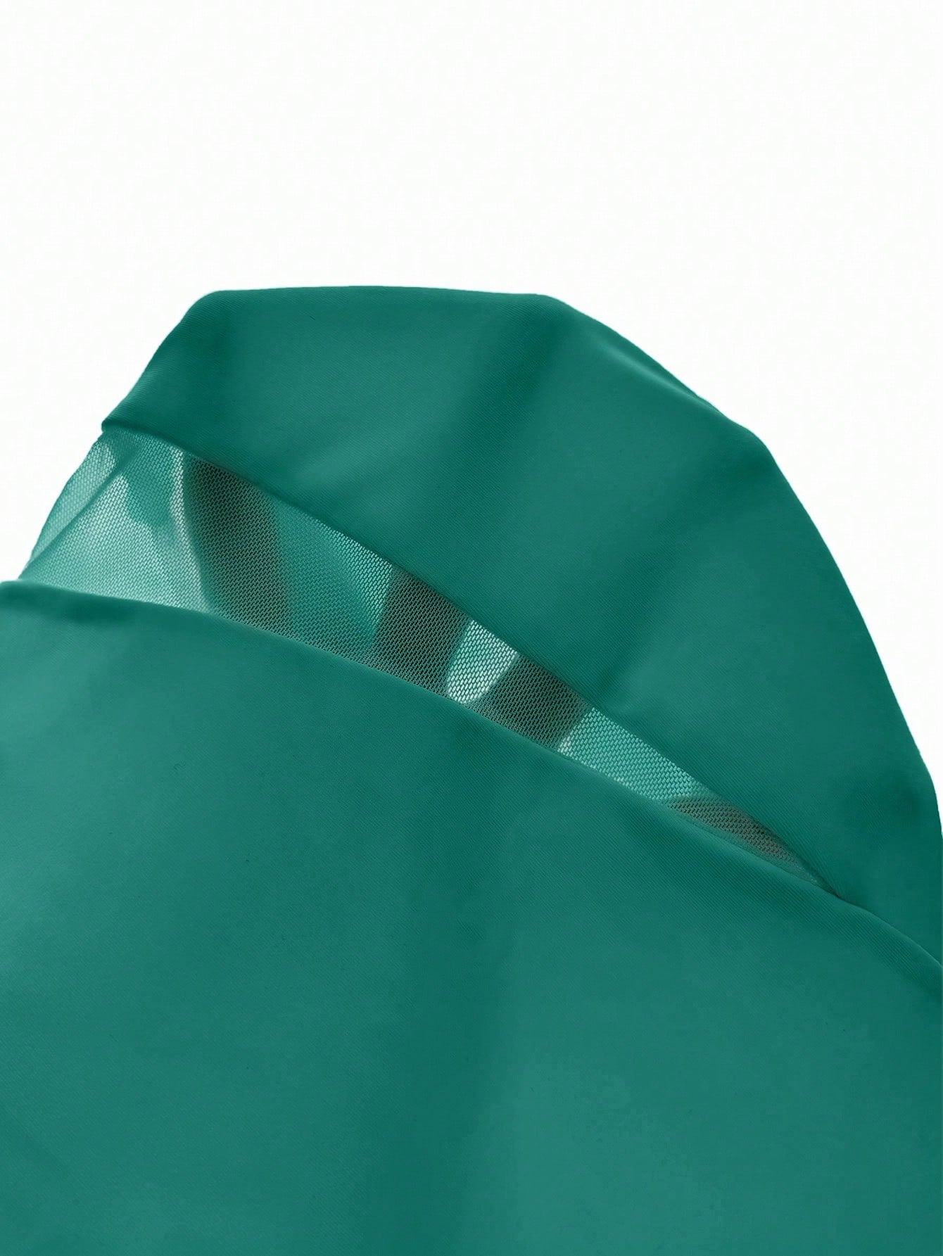 Maiô Feminino com contraste plus size Belinda