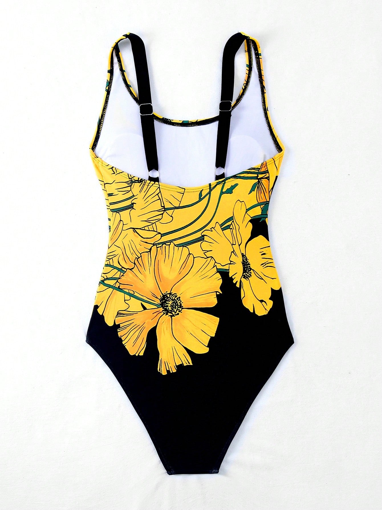 Maiô modelador Feminino estampado Dorimar