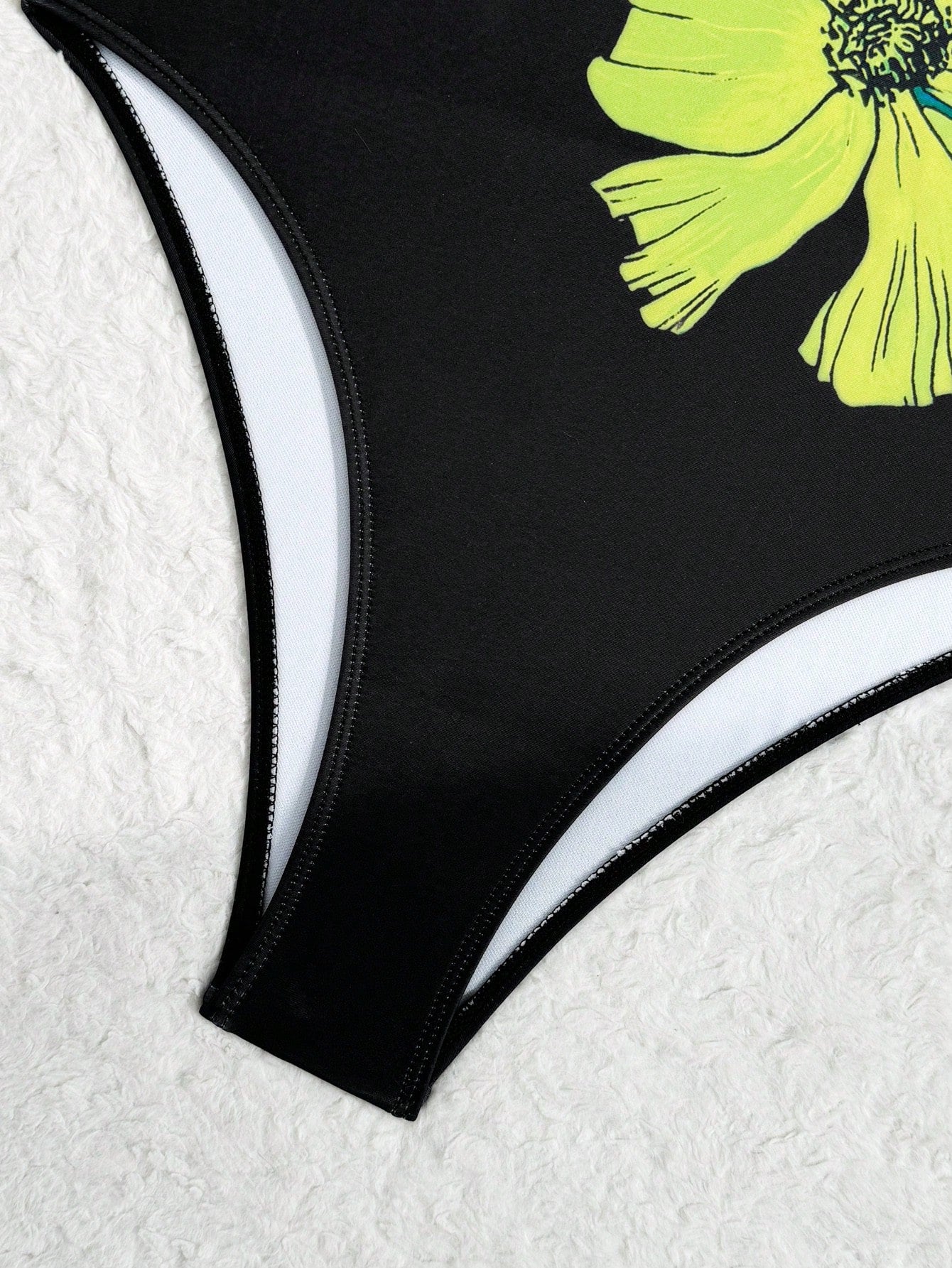 Maiô modelador Feminino estampado Dorimar