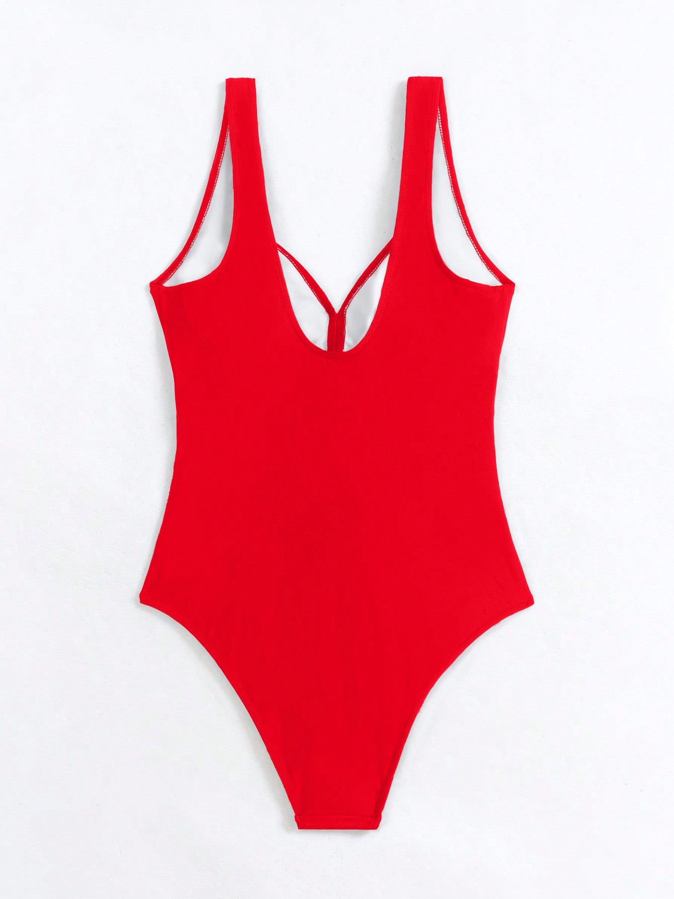 Maiô Feminino Modelador com Detalhe Enrugado Gigi